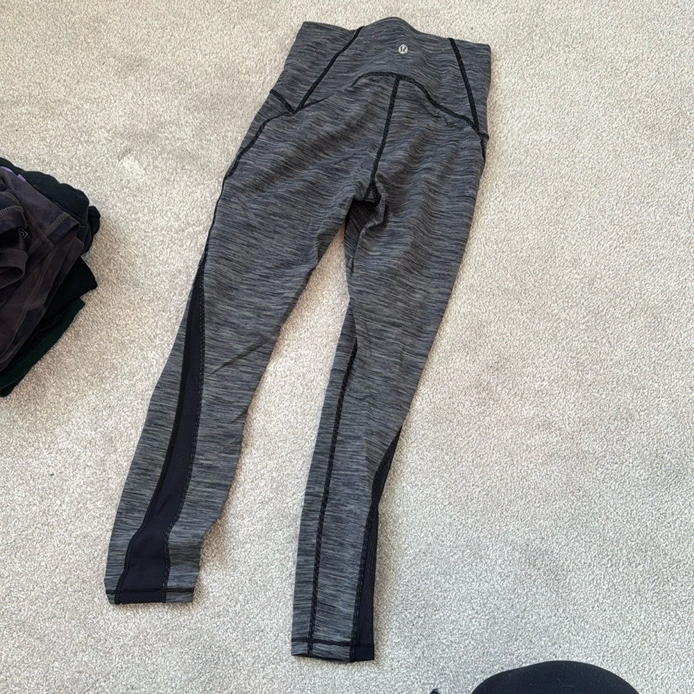 Lululemon leggings
